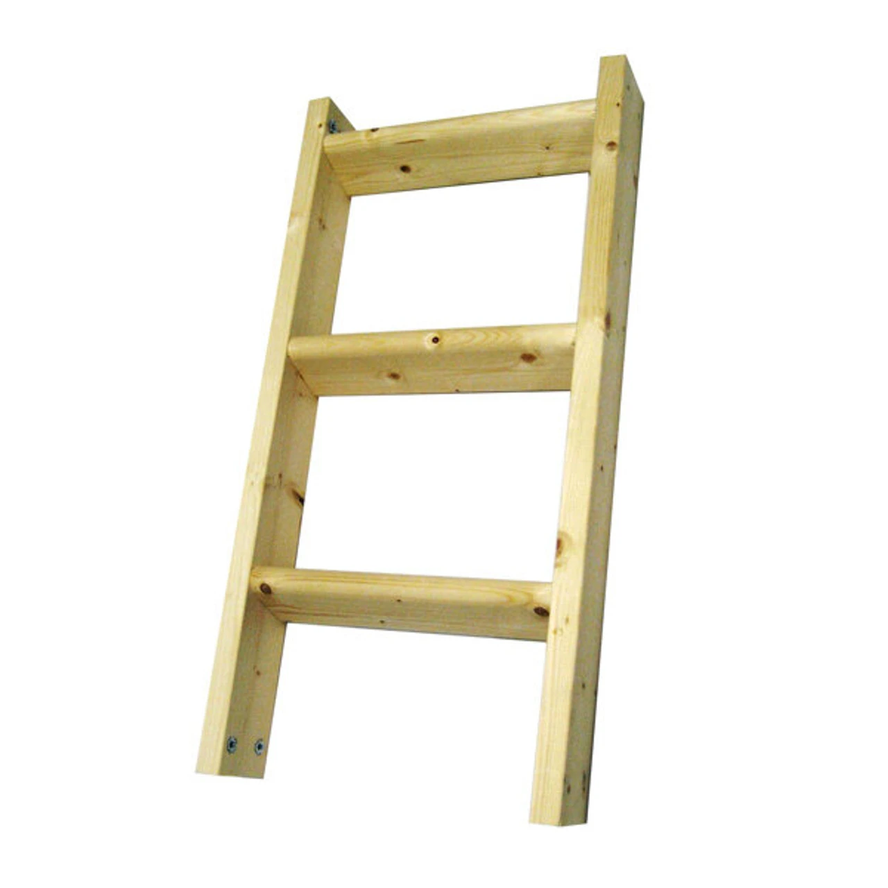Werner Timber Loft Ladder Extension Kit 3 Werner Timber Loft Ladder Extension Kit