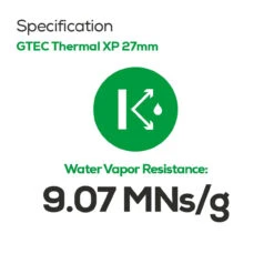 Siniat GTEC Thermal XP Board Plasterboard Tapered Edge 2400 X 1200 X 27mm 16 Siniat GTEC Thermal XP Board Plasterboard Tapered Edge 2400 X 1200 X 27mm -Home Building Materials Store t.tlx phpN Rw.QpNhlnIEjp.px2Ppz. 43574.1680676035