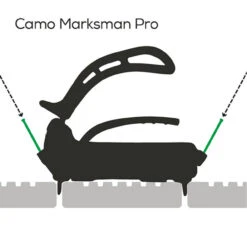 Camo Narrow Board Camo Marksman Pro -Home Building Materials Store t.tlx q5qzneR.Vqz5mQCEhq.q9roq4. 26417.1700791242