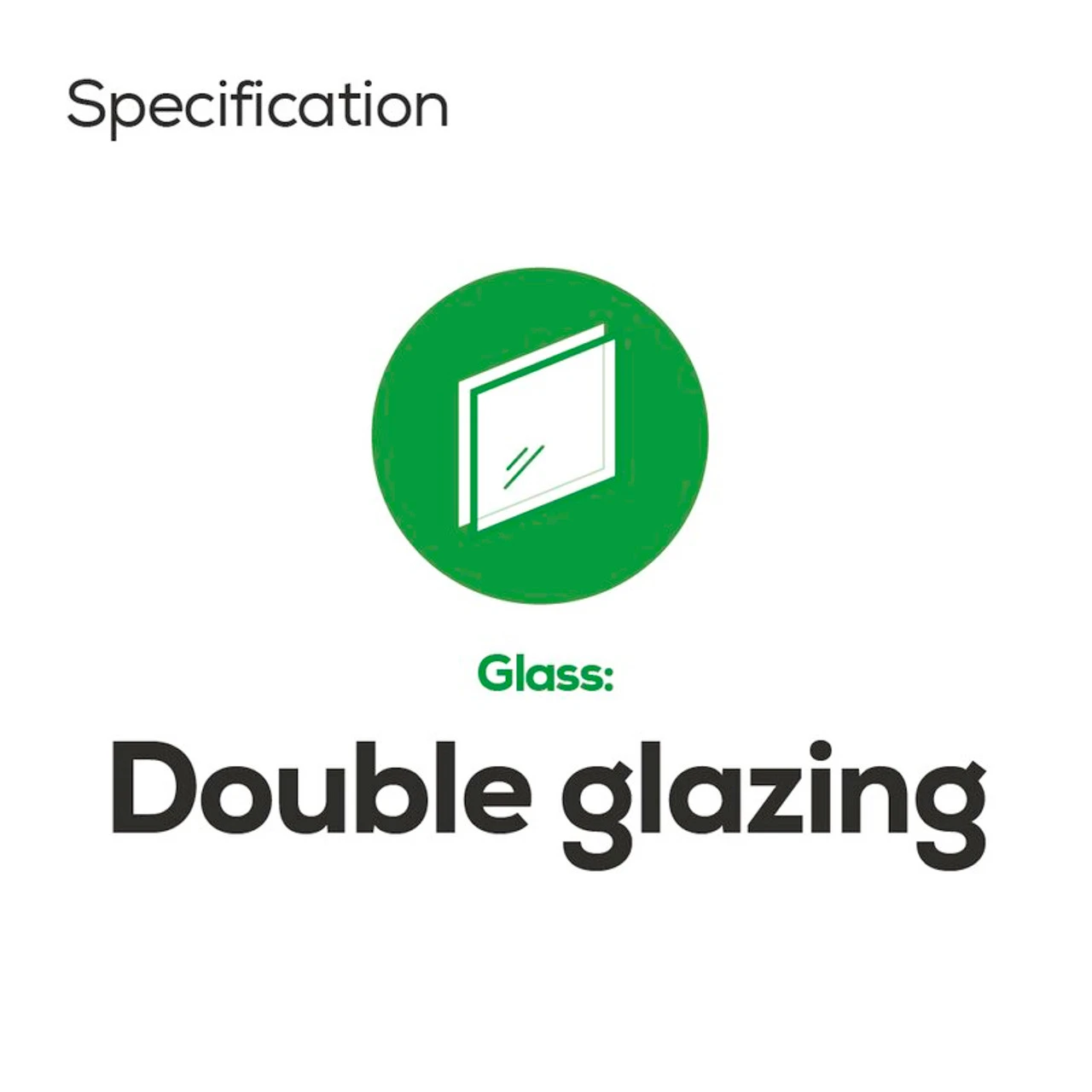 XL Malton External Drydon Double Glazed Door 8 XL Malton External Drydon Double Glazed Door - Image 6