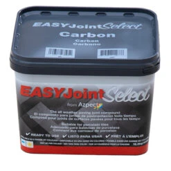 Azpects Easy Joint Select All Weather Paving Joint Compound Carbon 12.5kg (3258)