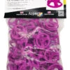 Azpects EasyTileAlign Purple Levelling Caps (50 Pack) (6510)