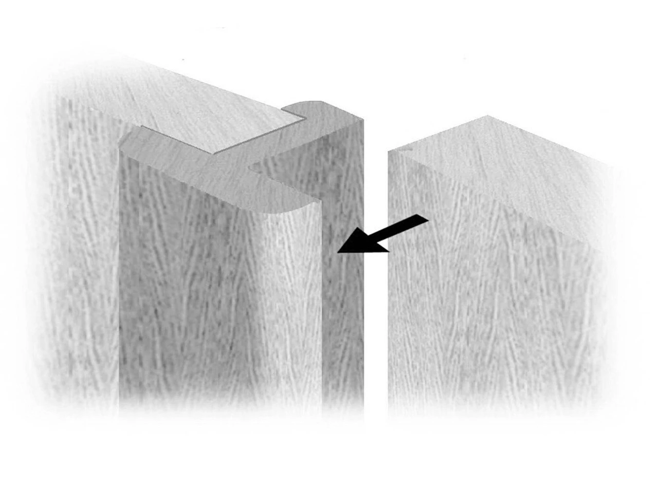 XL Pair Maker Door White 1997 X 54 X 36mm 9 XL Pair Maker Door White 1997 X 54 X 36mm - Image 7