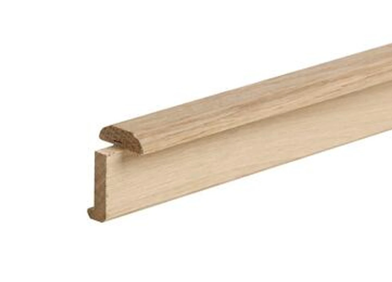 XL Pair Maker Door Oak 1997 X 54 X 36mm 7 XL Pair Maker Door Oak 1997 X 54 X 36mm - Image 5