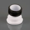 Brett Martin 14' Angled Pan Connector White -Home Building Materials Store t.tlx vovXVqp.6vXiXZj5Av.v7Ngvt. 69317.1699924304