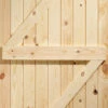 XL Ledged & Braced External Pine Gate Or Shed Door -Home Building Materials Store t.tlx vovXVqp.6vXni6urnv.v Ngvt.vX 14351.1684552962