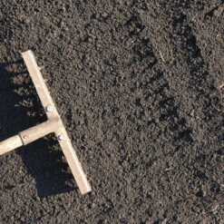 Rolawn Hallstone Value Topsoil 0.6m3 Bulk Bag