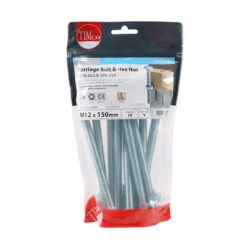 Timco Muti-Fix External Masonry Bolts Hex Flange Silver M10 8mm (100 Pack) MF860 -Home Building Materials Store t.tlx wyw2muS.Iw232msv7w.w91Owr. 82743.1695096533