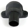 Cascade Rainwater 68mm Round Cast Iron Effect Plain Coupler & Lugs Black 105 X 73 X 73mm -Home Building Materials Store t.tlx wyw2muS.Iw2H2UxUNw.wfWOwr. 00746.1699924311