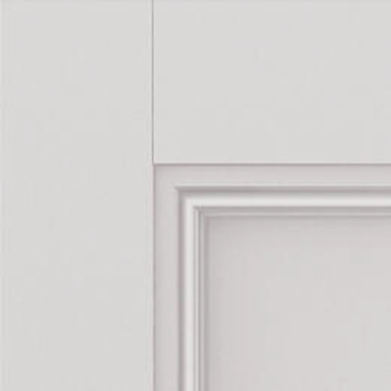 JB Kind Belton White Primed Door 5 JB Kind Belton White Primed Door - Image 3