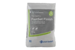 Thistle Pro Fastset Multi Finish 25kg