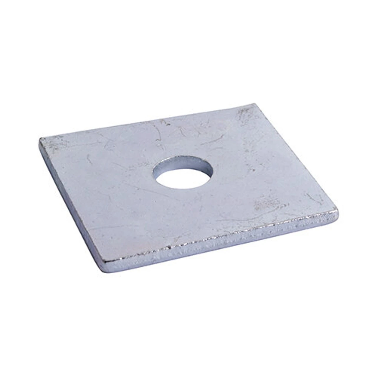 Timco Square Plate Washers Zinc M12 X 50 X 50 X 3mm (100 Pack) WS12503Z 3 Timco Square Plate Washers Zinc M12 X 50 X 50 X 3mm (100 Pack) WS12503Z