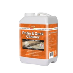 Azpects EasyCare Patio & Deck Cleaner 3 Litre (2621)