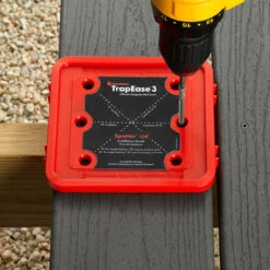 Trex Composite Decking Screws 70mm FastenMaster TrapEase3 Spiced Rum 11 Trex Composite Decking Screws 70mm FastenMaster TrapEase3 Spiced Rum -Home Building Materials Store t.tlx yDycixF.2ycDLnKzxy.yDLuyl. 27551.1660874472