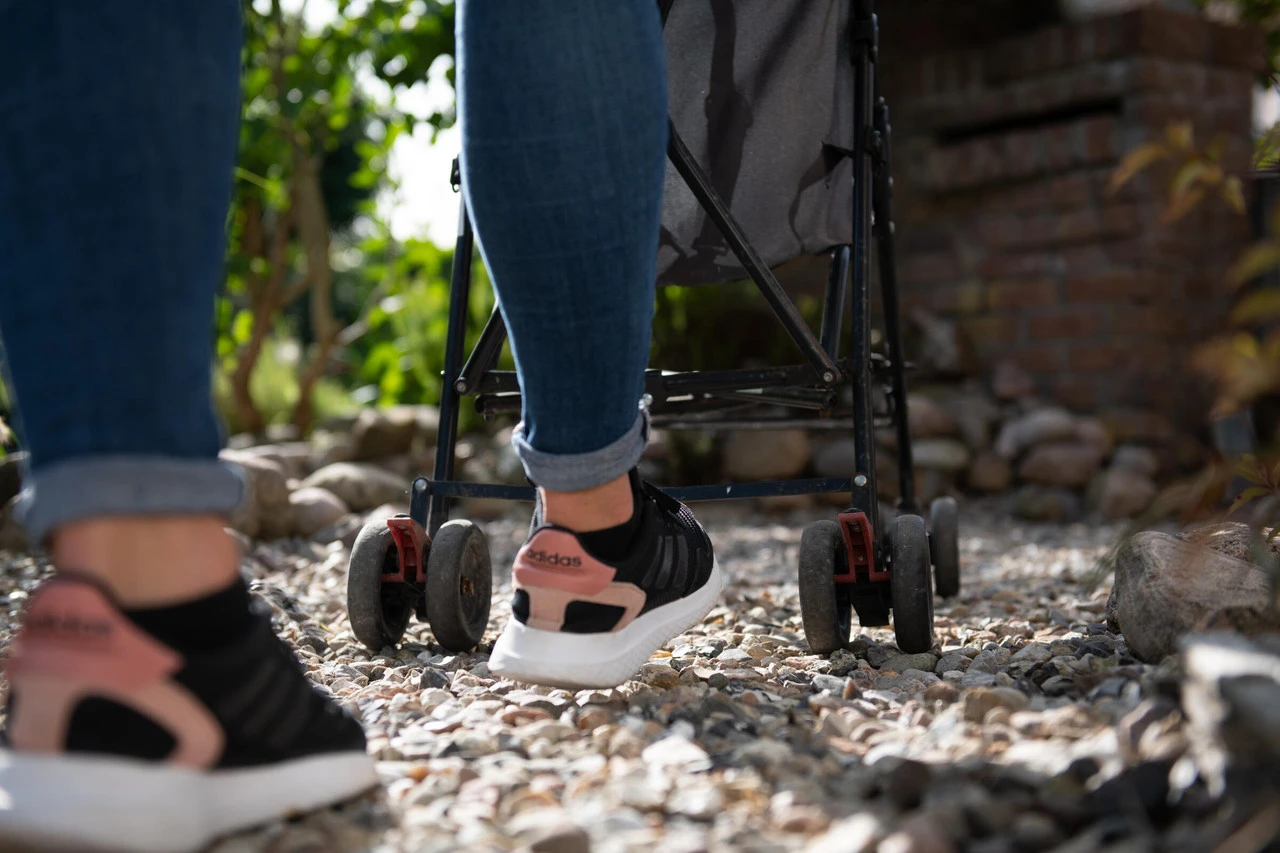 ACO GravelGuard Grey Eco 8 ACO GravelGuard Grey Eco - Image 6