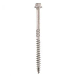 Timco In-Dex External Timber Screw (HEX-A4 S/S) 6.7 X 250mm (25 Pack) -Home Building Materials Store t.tlx yDycixF.2ycDa mQQy.yDLuyl. 51314.1660874613
