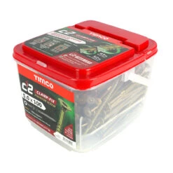 Timco Muti-Fix External Masonry Bolts Hex Flange Silver M14 12mm (25 Pack) -Home Building Materials Store t.tlx zIz5edr.qz505eNchz.zA7nzP. 01336.1695096504