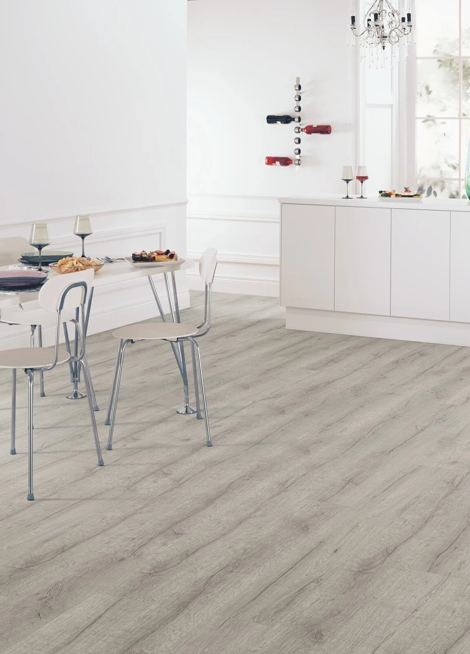 Elka Luxury Vinyl Flooring Studio Oak 4.2mm (2.105m2)