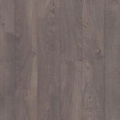 New Release 2 Quick Step Classic Old Oak Grey Laminate Flooring (1.596m2)