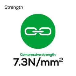 Celcon Block High Strength Grade Block - 440 X 215 X 215mm -Home Building Materials Store t.tlx zIz5edr.qz5IuUfFnz.z17nzP. 63501.1687595893