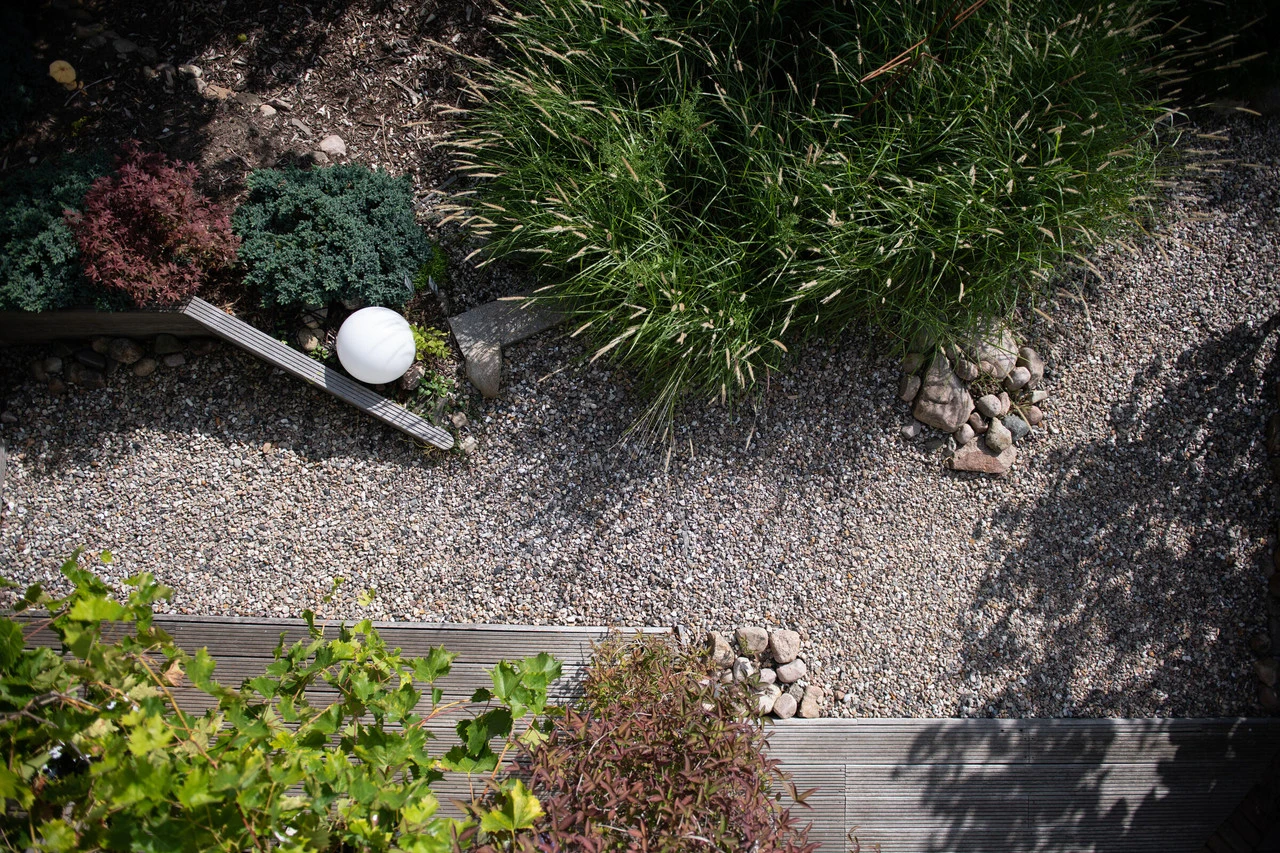 ACO GravelGuard Grey Eco 5 ACO GravelGuard Grey Eco - Image 3