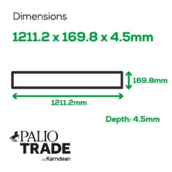 Karndean Levanzo Palio Rigid PVC Flooring 1211 X 170 X 4.5mm (2.468m2 Pack) -Home Building Materials Store t.tlx zIz5edr.qz5cb6ZeSz.zA7nzP. 71059.1699923454